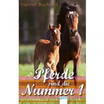 Pferde sind die Nummer 1