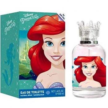Ariel by Disney Women's EDT 3.4oz