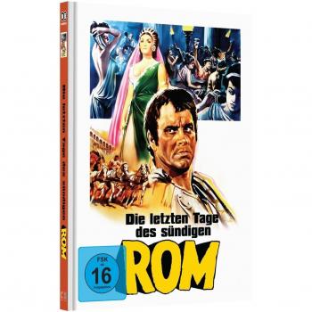 Die letzten Tage des sündigen Rom