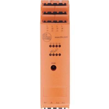 Modulo AC2250 IFM – Interfaccia di I/O