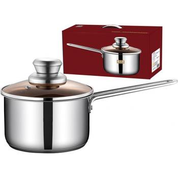 Gas Cooking Stock Pot