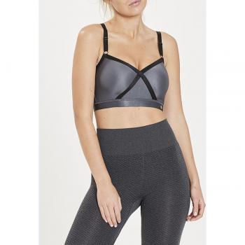 Sujetador Peony W Athlecia para Actividades Intensas