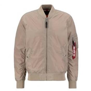Alpha Industries MA-1 TT Bomber Jacket