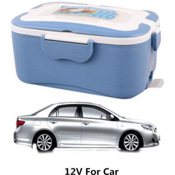 Lunch Box chauffée 1,5 L – portable pour enfants