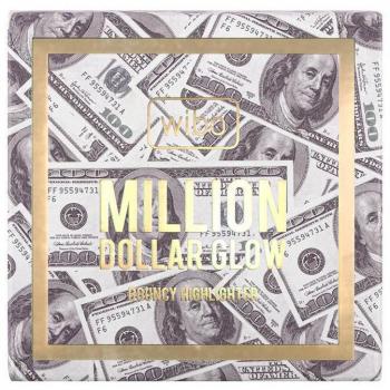 Wibo Iluminador Million Dollar 10 GR 10.0 g