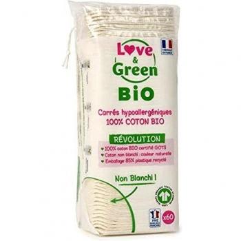 Love & Green