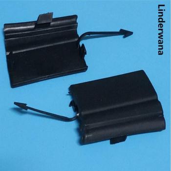 Enganche del Parachoques VW Touareg 2003‑2007 (2 piezas)