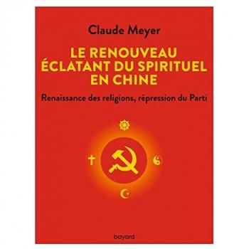 Le renouveau éclatant du spirituel en Chine
