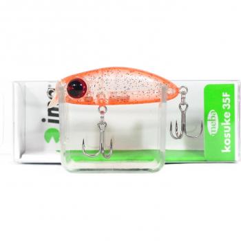 Ima Meba Kosuke 35F Drift Lure
