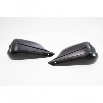 Kawasaki KLR 650 (22‑) Kit Paramani SW‑Motech Nero