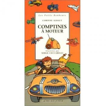 Comptines a Moteur