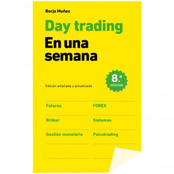 DAY TRADING EN UNA SEMANA