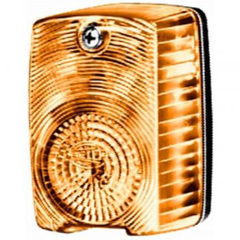 Señalizador intermitente HELLA 2BA 002 652-107