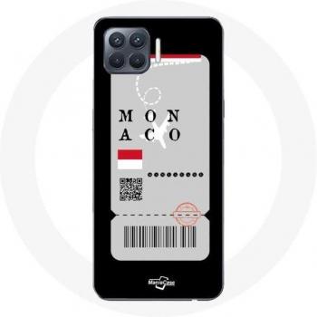 Protezione Oppo A93 Monacopass