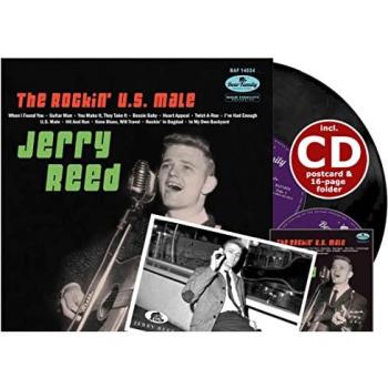 Jerry Reed