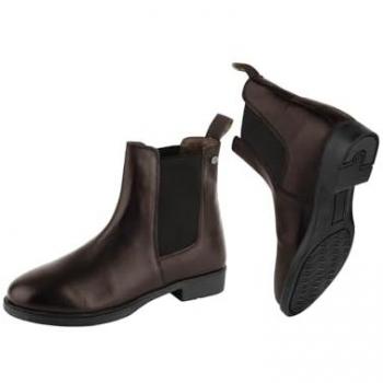 Jodhpur Classiques Bottines Femme ELT