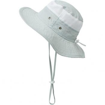 Sombrero de Playa para Bebé, Flexible y Transpirable