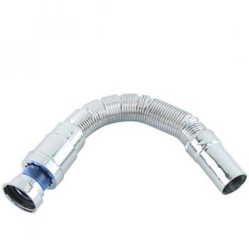 Système de Drain Flexible pour Lavabo 400-800mm 1/2