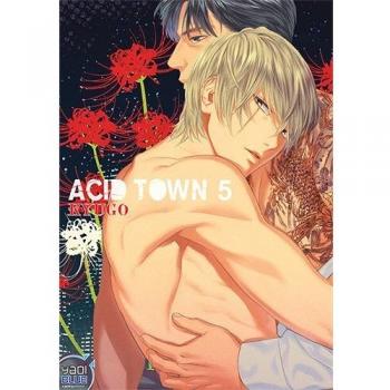 Acid Town T05