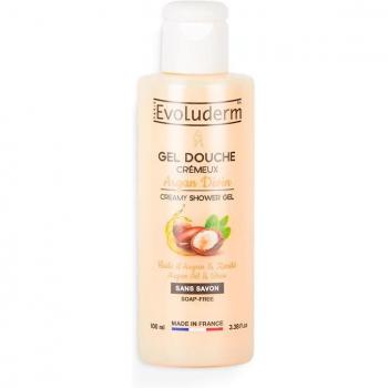 Gel de Ducha Suave Argan Divin 100ml