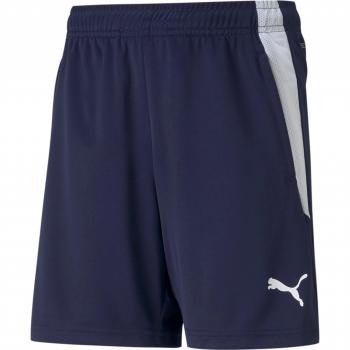 Short enfant Puma Team Liga