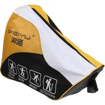 Roller Skating and Snowboard Gear Bag