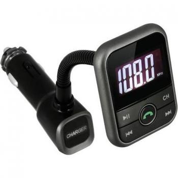 Kit Mains Libres Bluetooth Universel