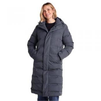 TOG24 Glaston Women's Jacket, Mid Blue, 18
