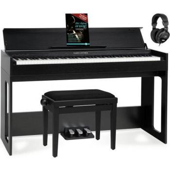 Classic Cantabile E-Piano mit Zubehör