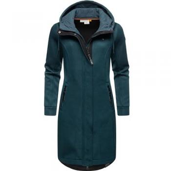 Giacchetta Ragwear Mare Blu