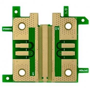 Circuito Elettronico Allnet BrickâRâknowledge GHz EMODGSMA2