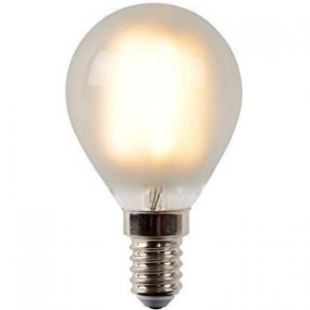 Ampoule Dimmable P45 Filament Mat LED