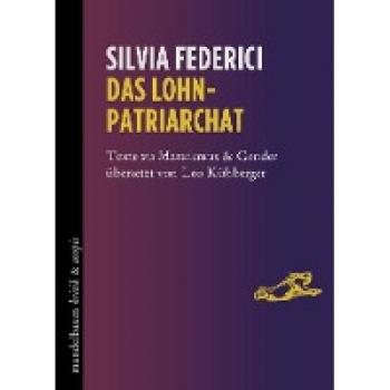 Das Lohnpatriarchat