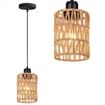 Lampada Boho Design APP1622-1CP