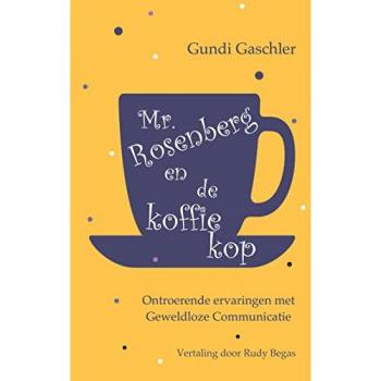Mr. Rosenberg en de koffiekop