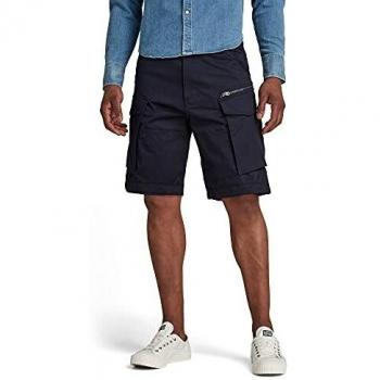 Bermudas G-Star Rovic Zip pour homme
