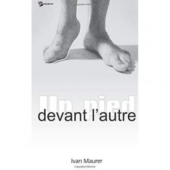 Un pied devant l'autre