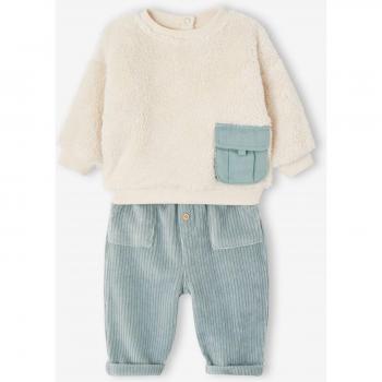 Seafoam Bundle for 9‑12 Month Olds