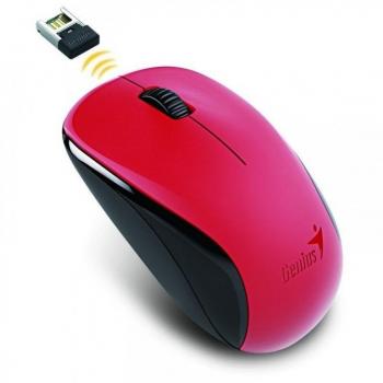 Rote Genius NX‑7000 Gaming‑Maus