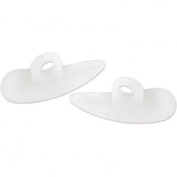 Soft Silicone Toe Protector for Hallux Valgus