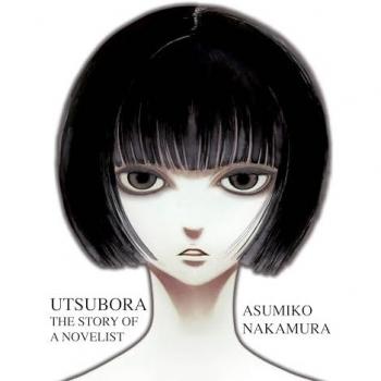 Utsubora : The Story of a Novelist