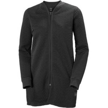 Pull-over longueur intégrale zip féminin Helly Hansen Lillo