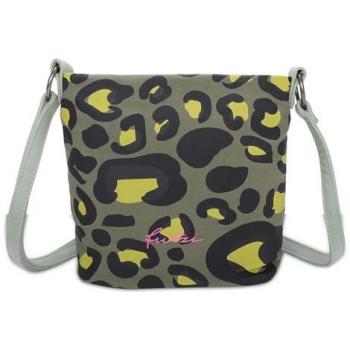 Borsa Fritzi Jimbo03 Preußen Nero