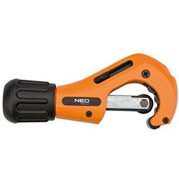 Coupe tube pour cuivre et aluminium NEO TOOLS 3
