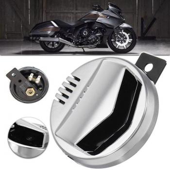 Claxon eléctrico 2A para motocicleta