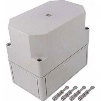 Rittal PK 9516 – Contenitore per Sistemi Infrastruttura 180x110x165 mm