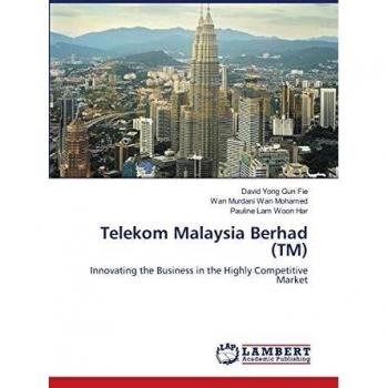 Telekom Malaysia Berhad