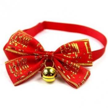 Accessoire de Noël pour chien et chat
