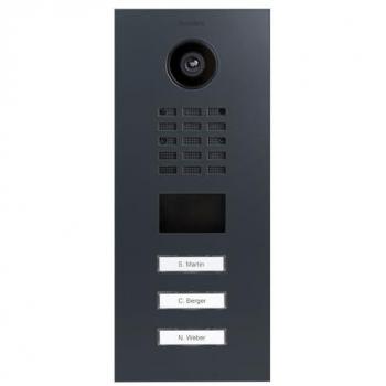 Citofono IP Doorbird D2103V V2 EP