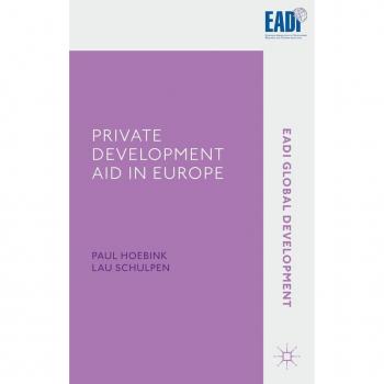 Vitalsource Technologies, Inc. Private Development Aid In Europe